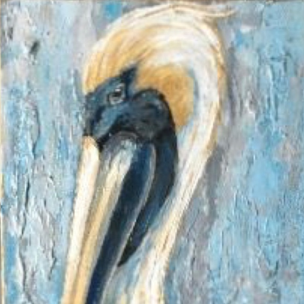 Meet your Posher, Brandy